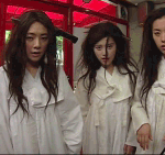 구혜선,한효주,<b>홍수아</b>