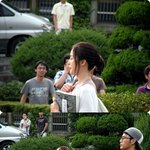 김태희 <b>며칠</b>전 아이리스 직찍.이런게 자체발광!