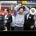 이명박 대통령에게  질문있어요.