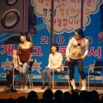 (동영상 有)씁쓸한인생김준호씨를밨어요