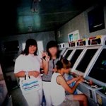 [사진有]女 115kg에서 무리한 다이어트  ...?