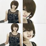 티아라 <b>지연</b>! ttl할때 못알아봤어!!