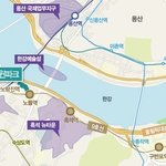 서울의 랜드마크가 될 “한강 예술섬”