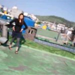 안녕하세요 키큰여자입니다