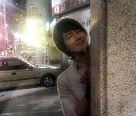 다시는 <b>길</b>에서 <b>코</b>를파지 않을게요 (사진有)