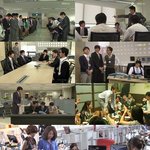 "드라마속"직장생활 vs "리얼"직장생활 ?