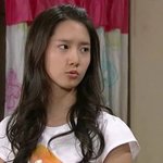 <b>윤아</b>도 어쩔수없는 머리빨?..ㅋㅋ