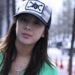 서인영, <b>생얼</b>에 츄리닝 포스! 효리보다 간지나~