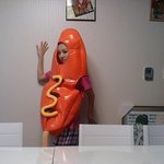 <b>2ne1</b> 산다라 박vs원더걸스 유빈 엽기사진 대결ㅋ