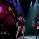 브아걸의 <b>미료</b> 나가신다~!