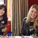 '가십걸' <b>세레나</b> 만난 김하늘, 초특급 동안 인증!