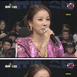 슈퍼스타<b>k</b>, 효리<b>언니</b>의 여신포스