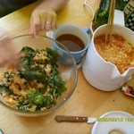 [사진有] 미국에서 이러고 살아가고있어요 ㅋㅋㅋㅋㅋ