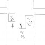 오늘 <b>차</b> <b>사고</b>가났는데...