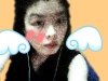 저어<b>때용</b>? ㅎㅎ