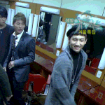 <b>페도라</b> 쓴 최강창민, 실물이 도대체 뭐야?