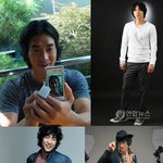 ★모델 출신 마르코 초코렛 복근은 환상적이라는~ 직접 감상<b>하삼</b>