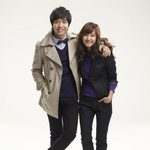 이승기+고은아 못보던<b>의류</b>화보촬영 ㅋㅋㅋ