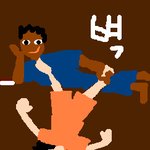 찜질방 상습 변태