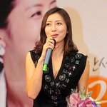 출판기념회 행사장에서 브아걸 춤추는 한성주
