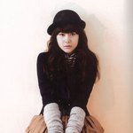 인형같은 외모의 <b>허이재</b> 스위트한 화보~~