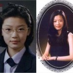 강남 5대<b>미녀</b>였다는 이민정, 5대<b>미녀</b> 리스트