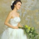 웨딩드레스 입은 한혜진, <b>나얼</b>보면 쓰러질 듯