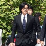 패혈증으로 입원했던 배용준, 얼굴이 <b>반쪽</b>이야ㅠ