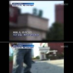 ★강인 폭력사건의 억울한 진실★ [목격자 <b>진술</b>]