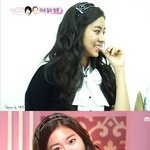 꿀벅지<b>유이</b> 퍼레이드~
