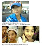 송혜교&amp;한은정 <b>쌩얼</b> 미인끼리 그렇게 친해?? 정말??