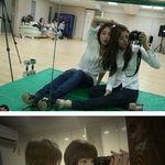 티아라 <b>지연</b> 싸이에 올라온 티아라 사진들