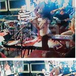 <b>에이미</b> 와인하우스 근황, 훈남 남친 생겼네