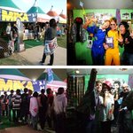 한국에서 열린 해외스타의 집들이~ 미카 집들이!