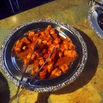 <b>xx</b>대학 앞 4500원짜리 점심뷔페