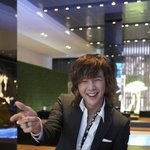 <b>눈웃음</b>이 이쁜 장근석!