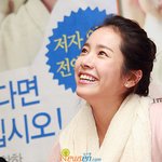 한지민의 드러난 과거???