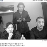 임선홍님의 싸이에 퍼온 하정우 사진