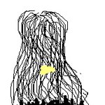 지하철1호선신종범죄조심하세요!ㅠㅠ[사진有]