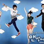 맨땅에<b>헤딩</b>........이들의 연기력은?
