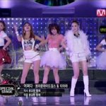 브아걸+티아라 '어쩌다" 완벽<b>재연</b>