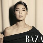 잘나가는 그녀들의 엣지있는 화보 촬영