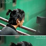 목동<b>구장</b>에 비담이~ 유이가 시구하고~(사진有)