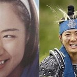 <b>치아</b>교정으로 예뻐진 연예인! 대박이네