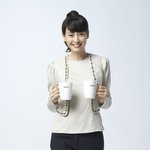 얼굴이 <b>머그컵</b>만한 이나영, 다시 한번 충격이다..