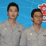 현재 군<b>복무</b> 중인 연예인들! 'ㅅ' 화이팅~