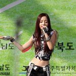 구하라 허리 <b>굵기</b>, 이게 어떻게 사람 허리야?;