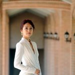 억! 소리나는 악세서리 걸친 윤은혜, 부럽다ㅠ
