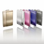 <b>소니</b>사이버샷 써보신분???