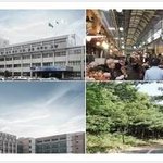 사람이 살기 좋은 곳에 지어지는 <b>원당</b> 레미안을 살펴보고